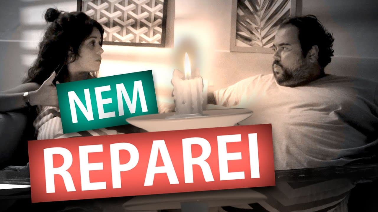 NEM REPAREI