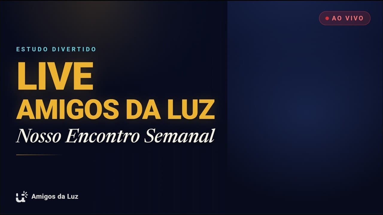 QUANDO SOBRA PRA UNS E FALTA PRA OUTROS, QUEM FALHOU? | Estudo Divertido do #Espiritismo