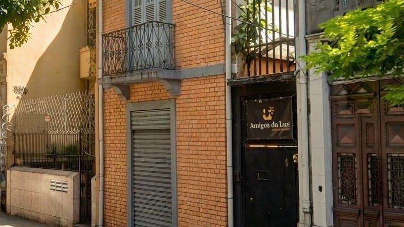 Casa de Cultura Amigos da Luz