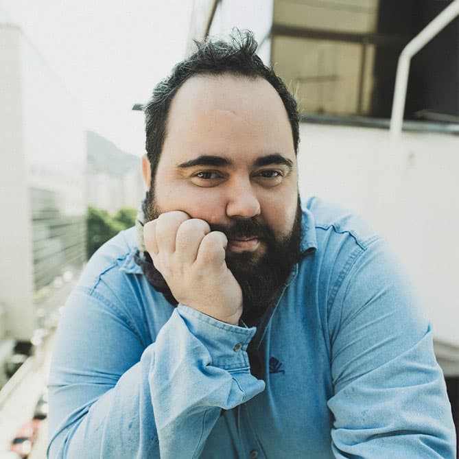 Fábio de Luca