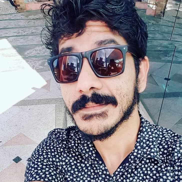 Fábio Oliviere