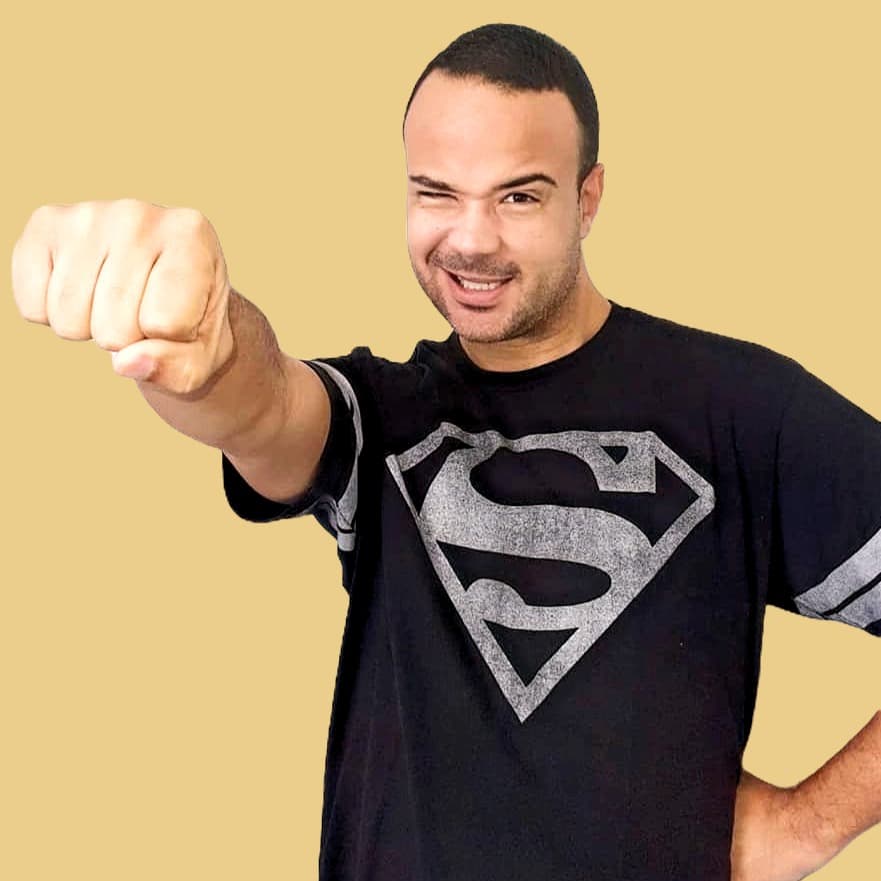 Thiago Brito