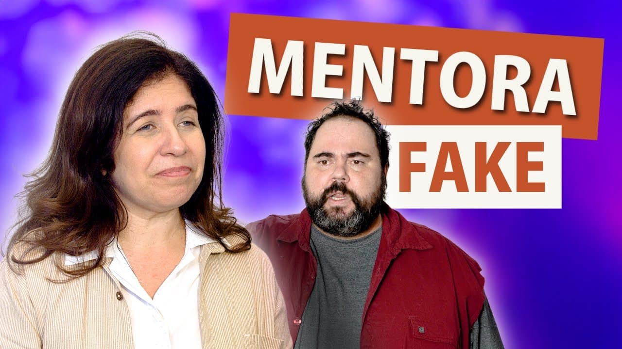 MENTORA FAKE